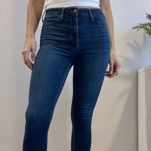 Hollister Jeans for Women